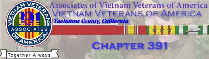 Associates of Vietnam Veterans